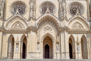 Pose de fenêtre Orléans